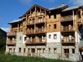 Apartamento Lanslebourg-Mont-Cenis  1