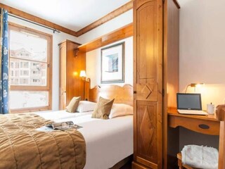 Appartement Montvalezan  9