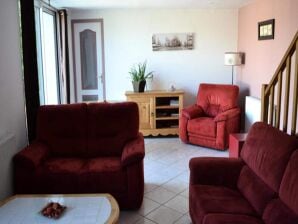 Appartement Maison 9 Personnes - Criel-sur-Mer - image1