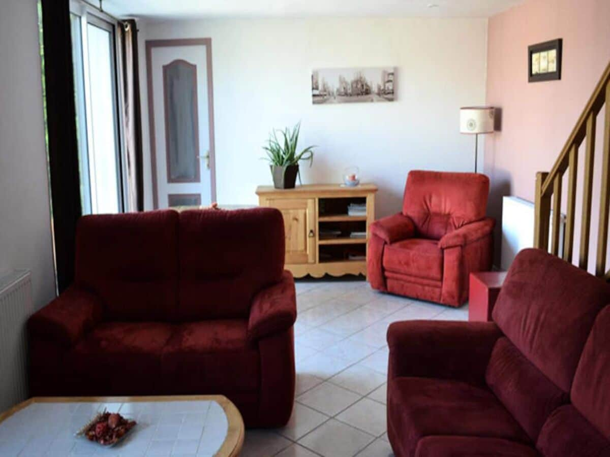 Appartement Criel-sur-Mer  1