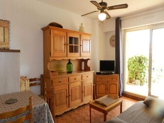 Apartamento Le Lavandou  11