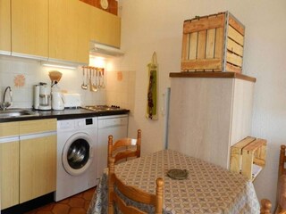 Appartement Le Lavandou  6
