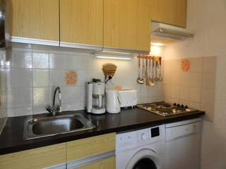 Apartamento Le Lavandou  10
