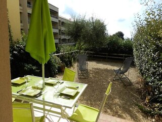 Apartamento Le Lavandou  12