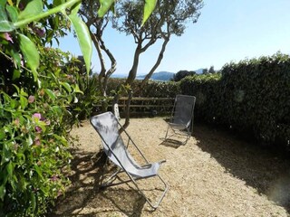 Apartamento Le Lavandou  15