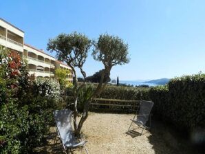 Appartement Résidence Brise Marine - Le Lavandou - image1