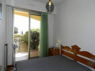Apartamento Le Lavandou  2