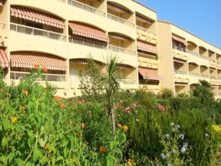 Apartamento Le Lavandou  4