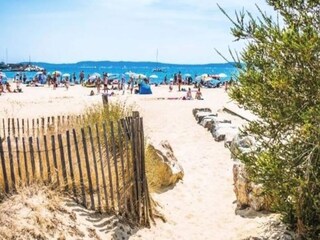 Appartement Le Lavandou  5