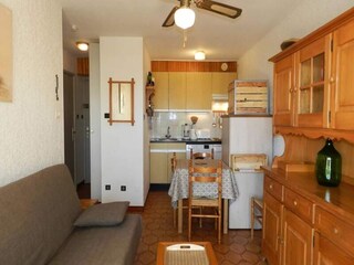Apartamento Le Lavandou  7