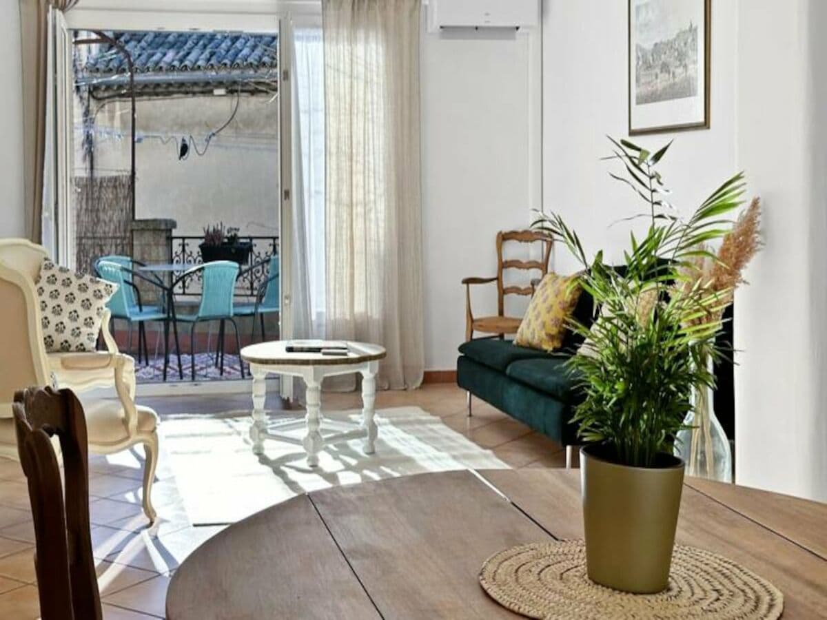 Apartamento Lourmarin  1