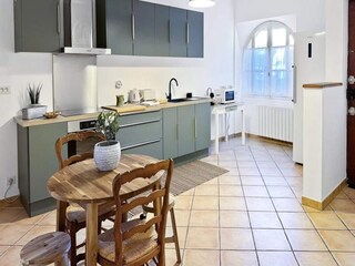 Apartment Lourmarin  11
