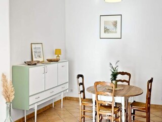 Apartamento Lourmarin  15