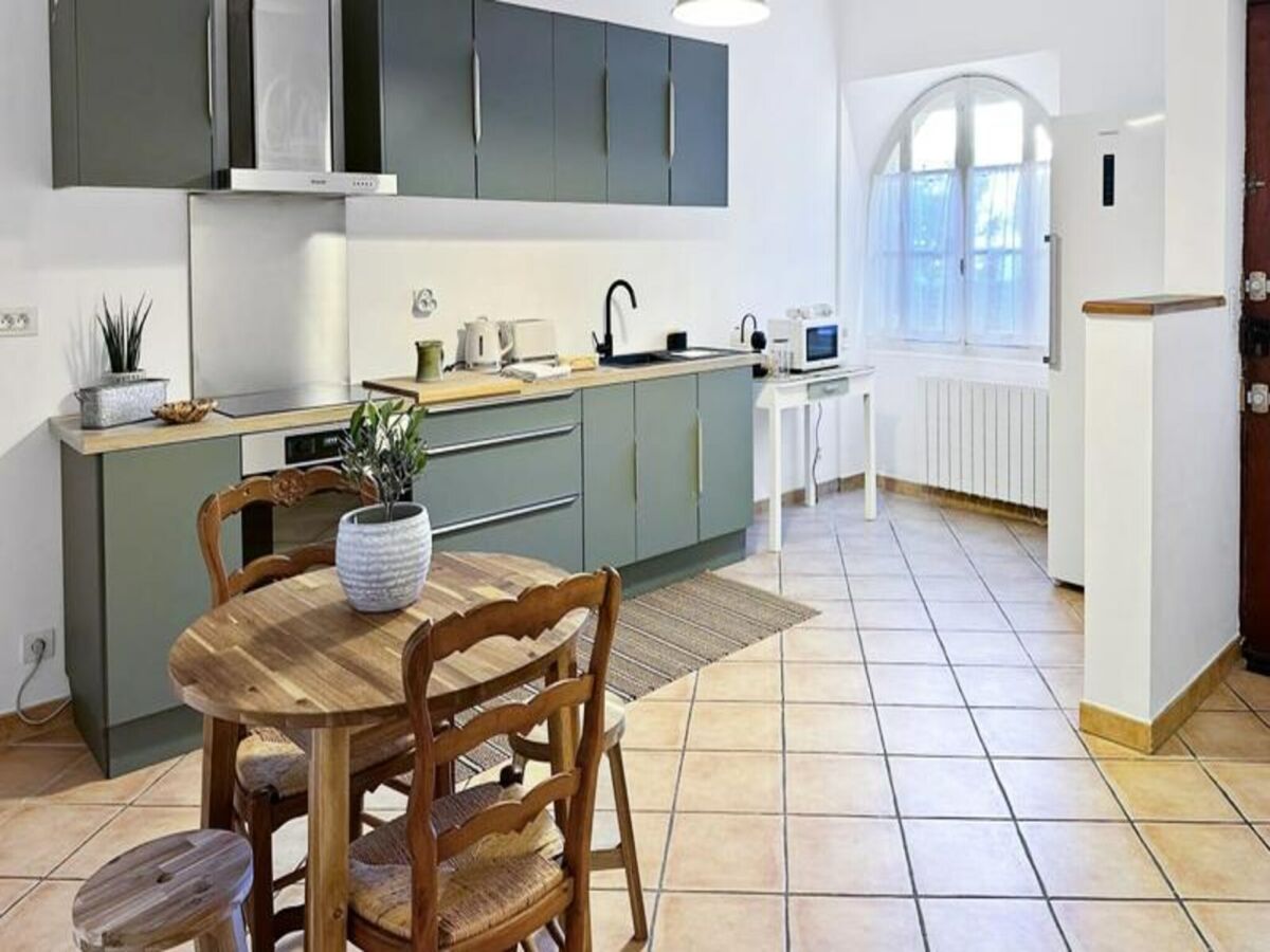 Apartment Lourmarin  3