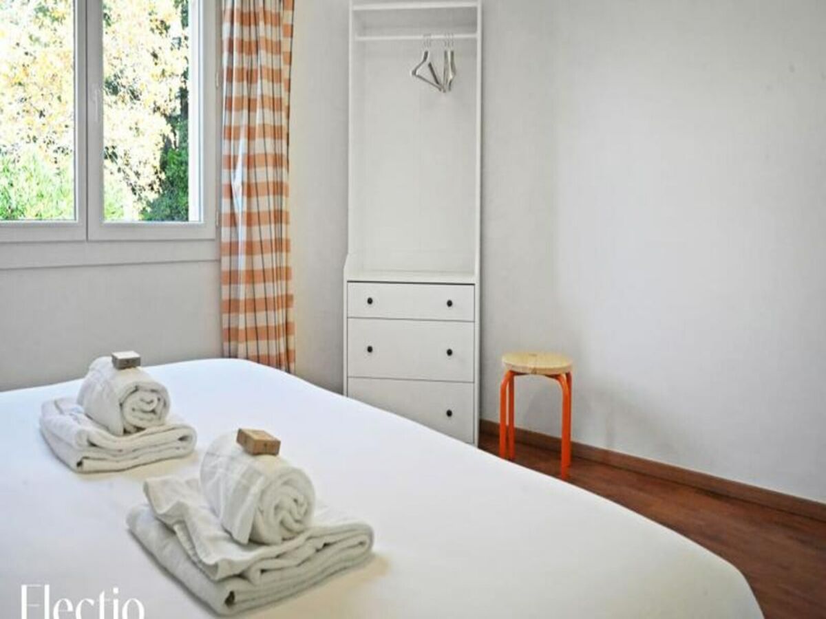 Apartment Lourmarin  4