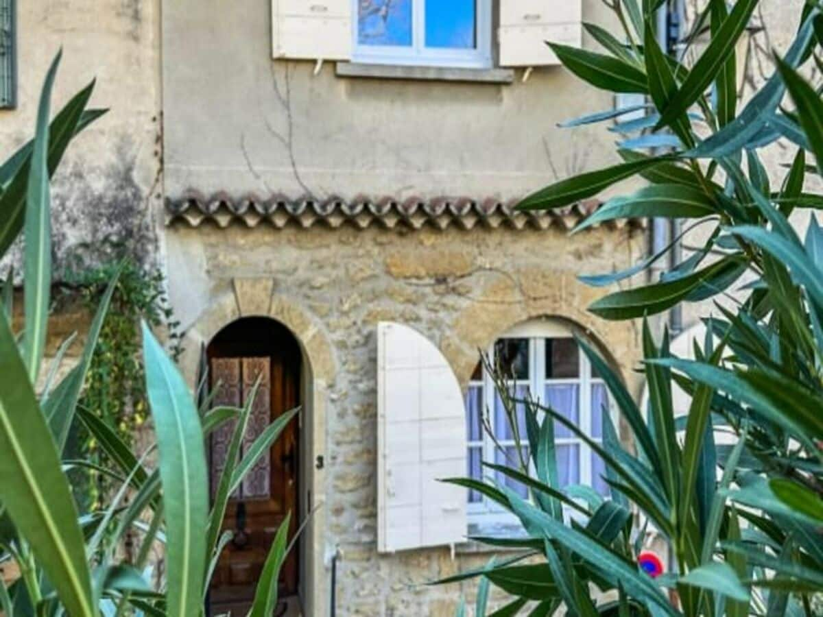 Apartment Lourmarin  5