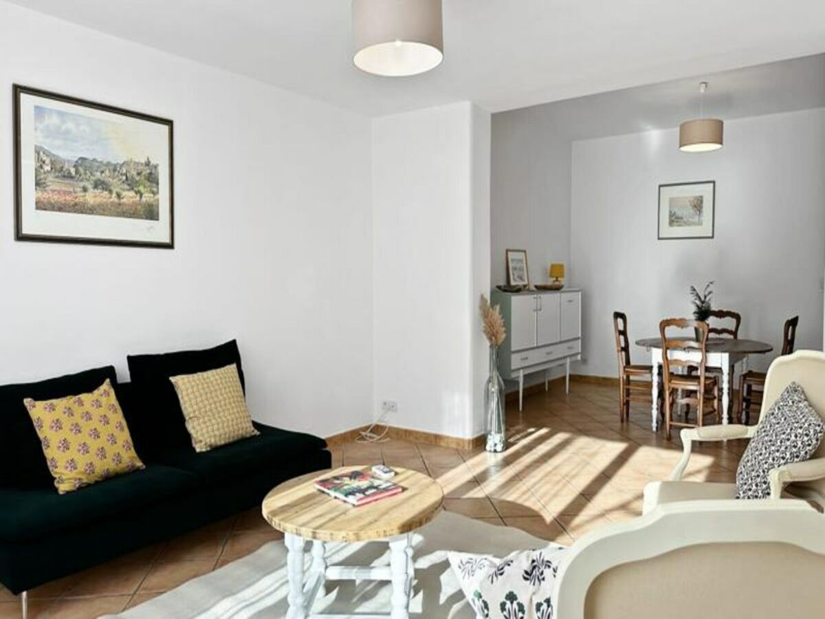 Apartment Lourmarin  6