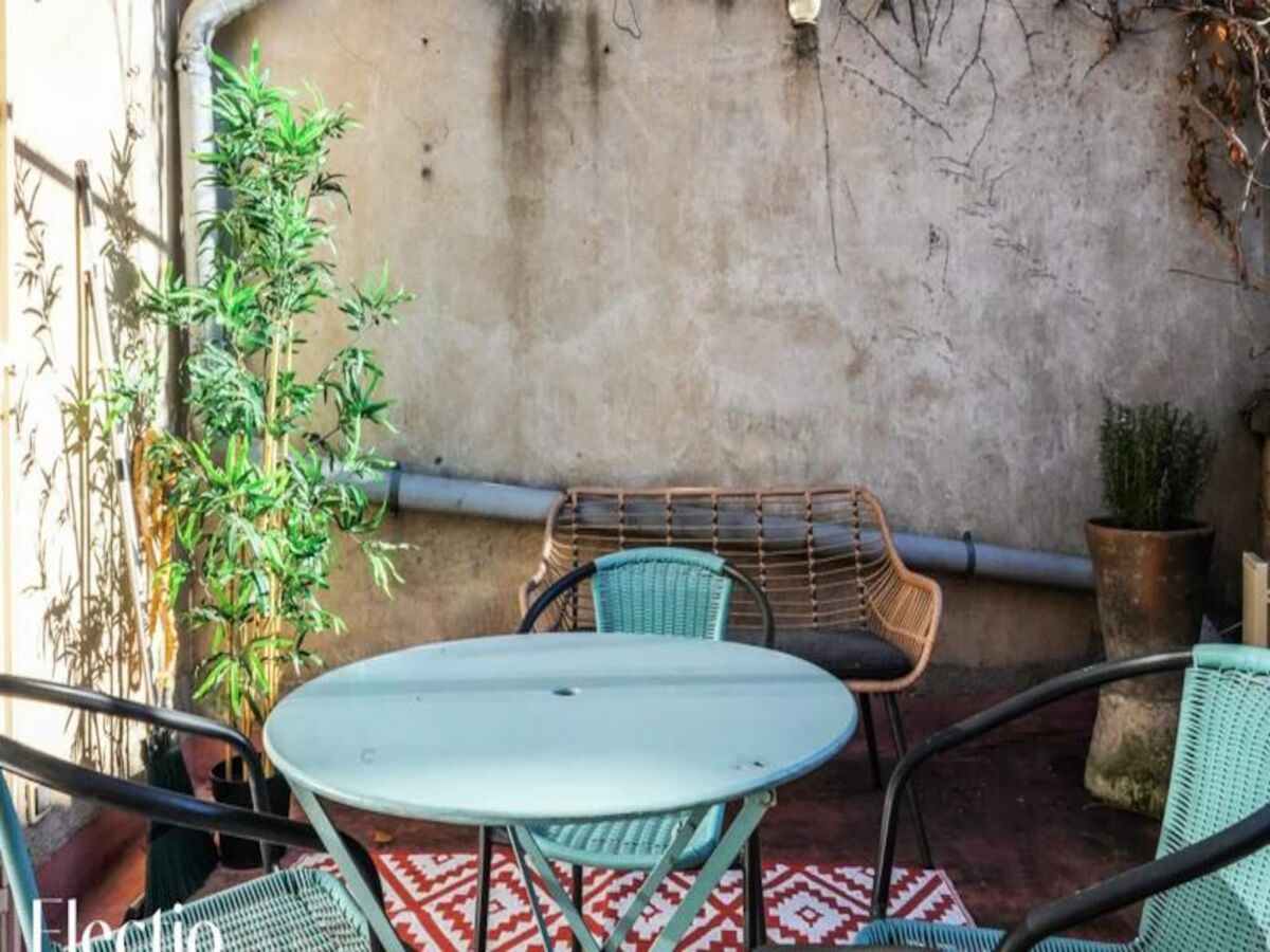 Apartment Lourmarin  7