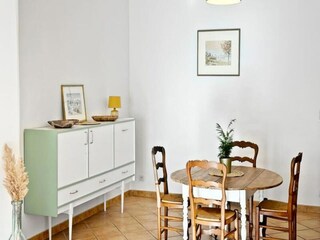 Appartement Lourmarin  7