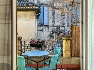 Apartamento Lourmarin  2