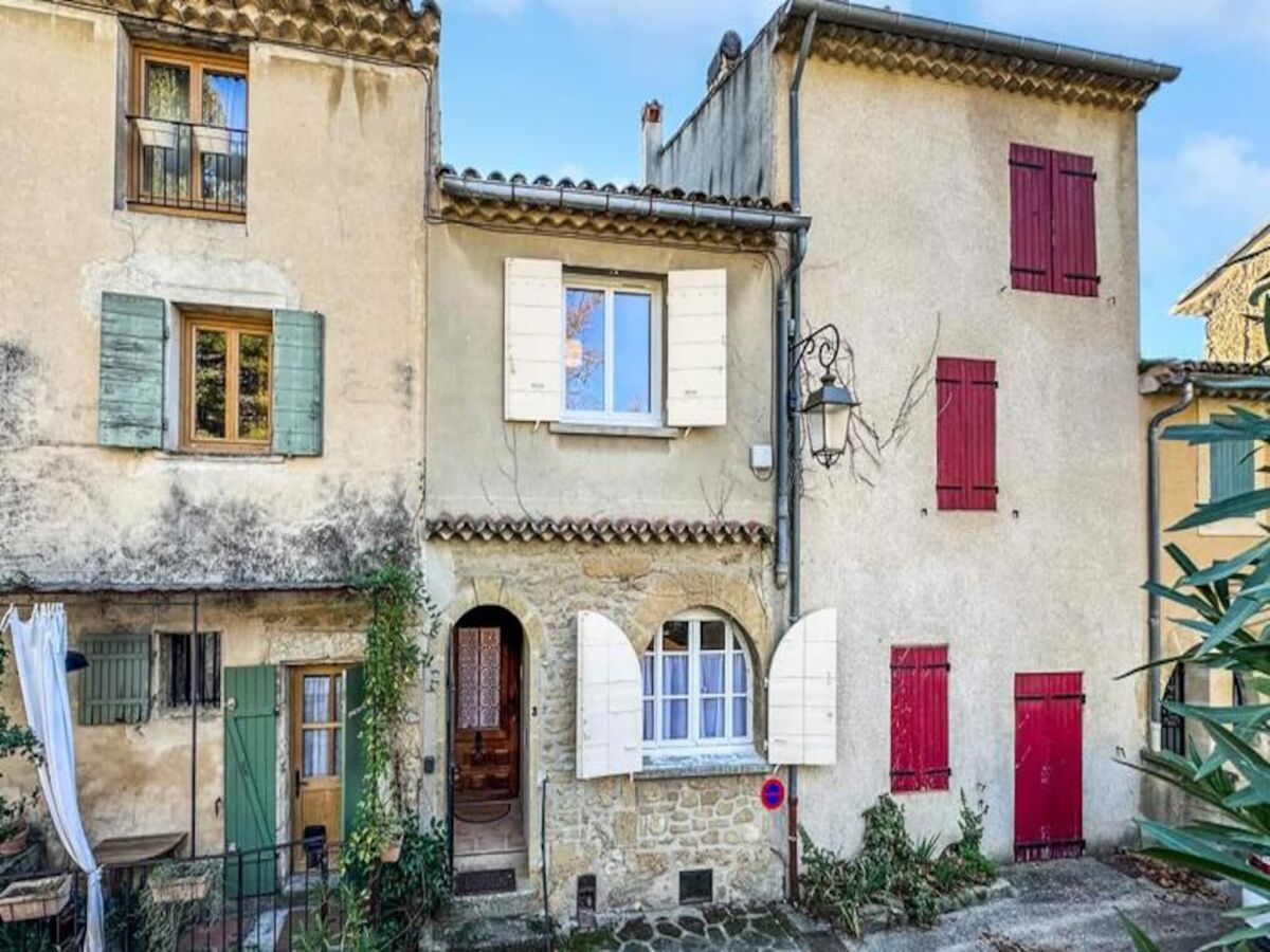 Apartment Lourmarin  18