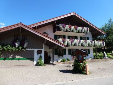 Ferienwohnung Abendrot
