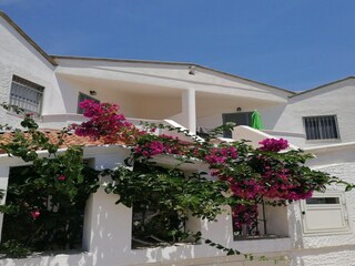 Apartamento San Pietro in Bevagna Grabación al aire libre 1