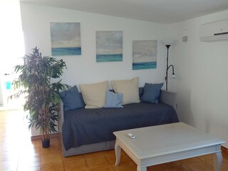 Appartement San Pietro in Bevagna Équipement 15