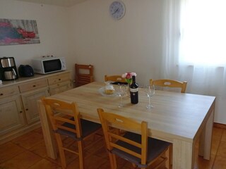 Apartamento San Pietro in Bevagna Características 16