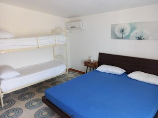 Appartement San Pietro in Bevagna Équipement 25