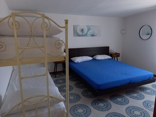 Apartment San Pietro in Bevagna Ausstattung 22