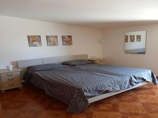 Appartement San Pietro in Bevagna Équipement 27