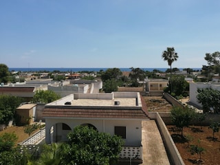 Apartment San Pietro in Bevagna Außenaufnahme 9