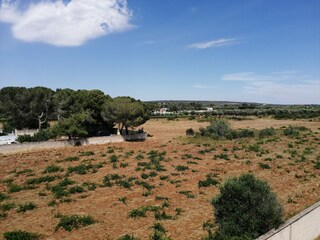 Appartement San Pietro in Bevagna Buitenaudio-opname 2