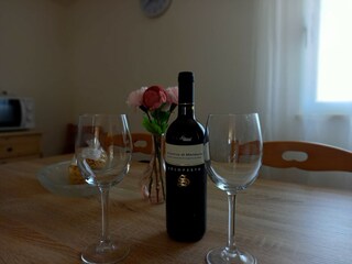 Apartment San Pietro in Bevagna Ausstattung 19