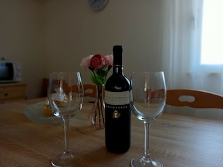 Appartement San Pietro in Bevagna Kenmerken 19