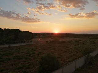 Appartement San Pietro in Bevagna Buitenaudio-opname 4