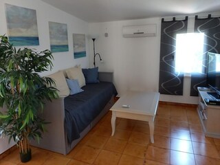 Apartment San Pietro in Bevagna Ausstattung 19