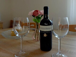 Appartement San Pietro in Bevagna  37