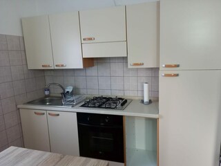 Appartement San Pietro in Bevagna Kenmerken 24