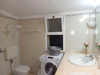 Appartement San Pietro in Bevagna Kenmerken 29