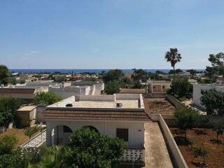 Appartement San Pietro in Bevagna Buitenaudio-opname 14