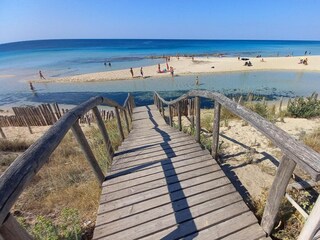 Appartement San Pietro in Bevagna Omgeving 33