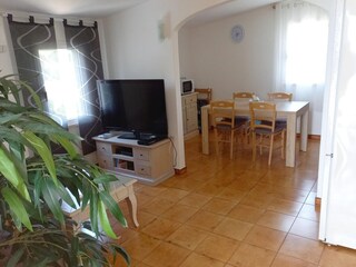 Apartamento San Pietro in Bevagna Características 15