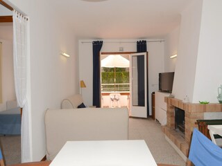 Apartamento L'Estartit Características 6