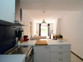 Apartment L'Estartit Ausstattung 13