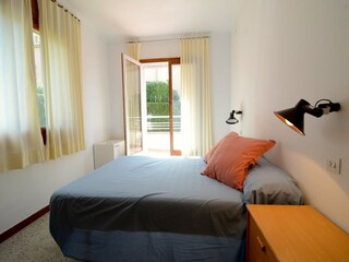 Apartamento L'Estartit Características 15
