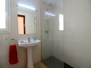Apartamento L'Estartit Características 10