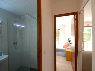 Apartamento L'Estartit Características 16