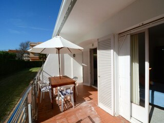 Apartamento L'Estartit  18